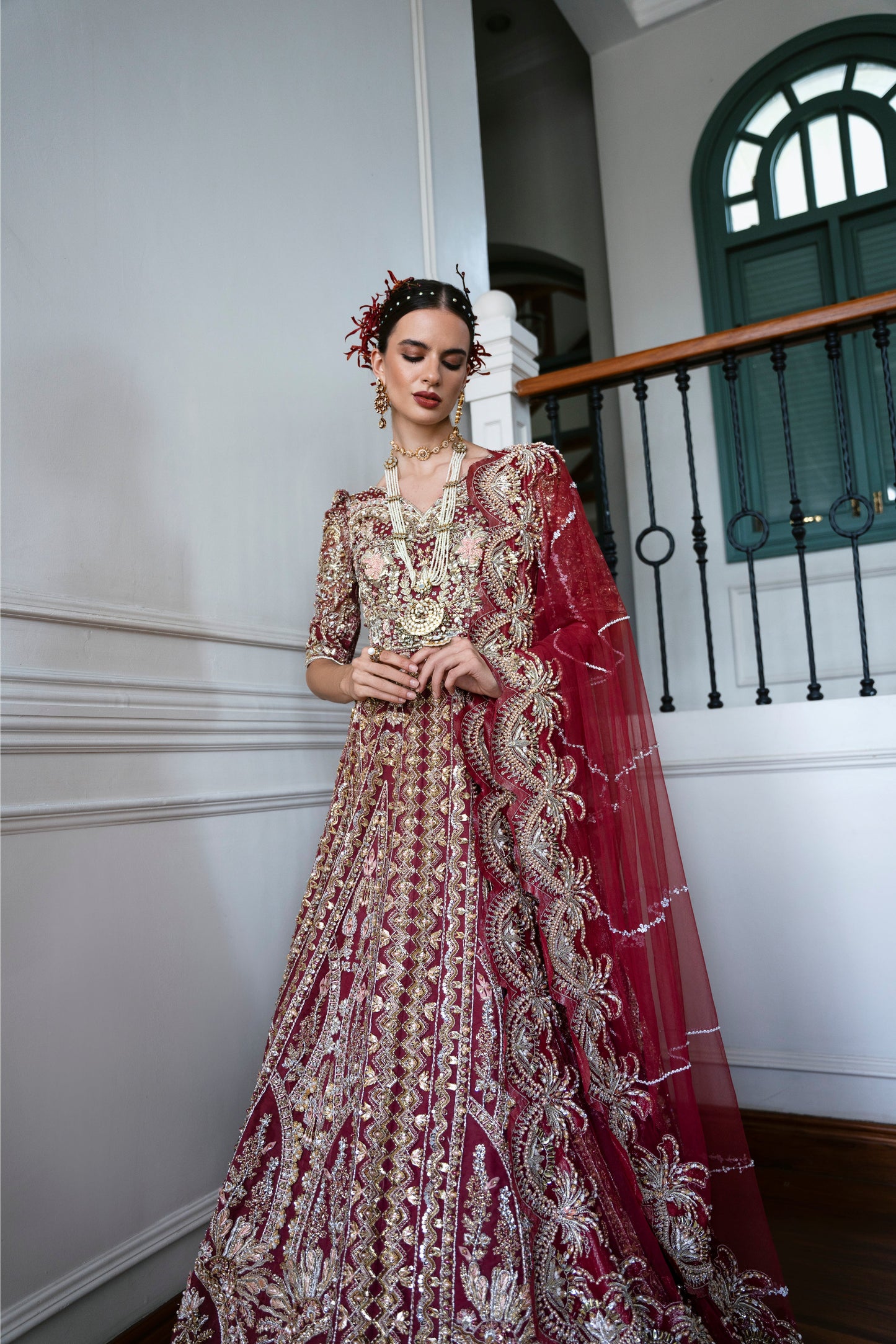 Mysie by Tahira | Alara '25 | KHAETTRIYA