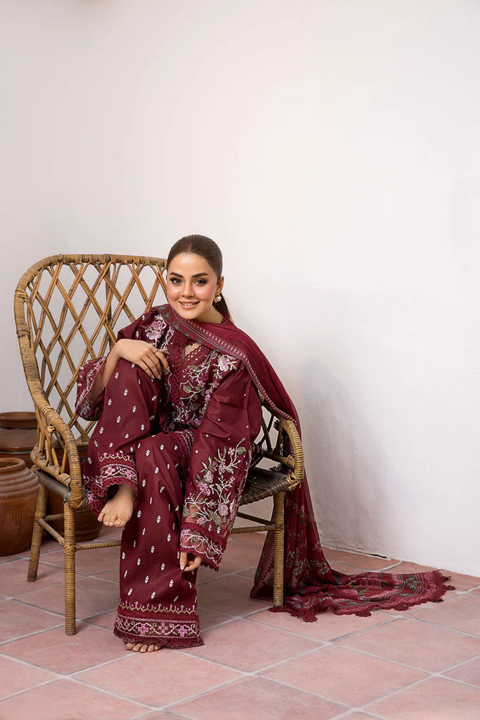 Sobia Nazir | Vital 2025 | Design 5B