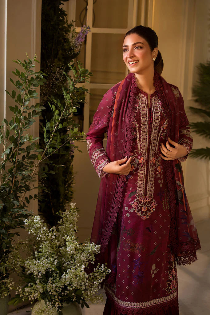 Sobia Nazir | Vital 2025 | Design 9A