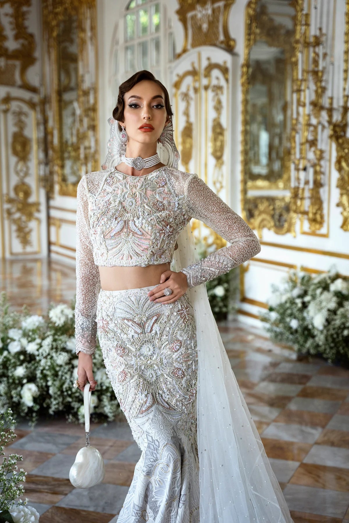 Mysie by Tahira | Poétique'24 Summer | SONERA