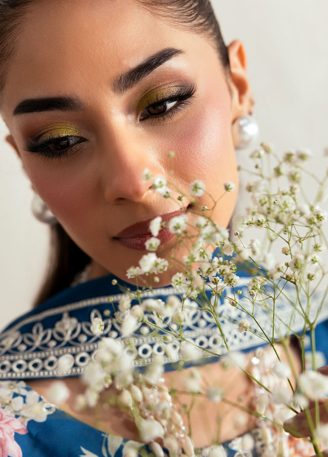 Gulaal | Basics | Serenade