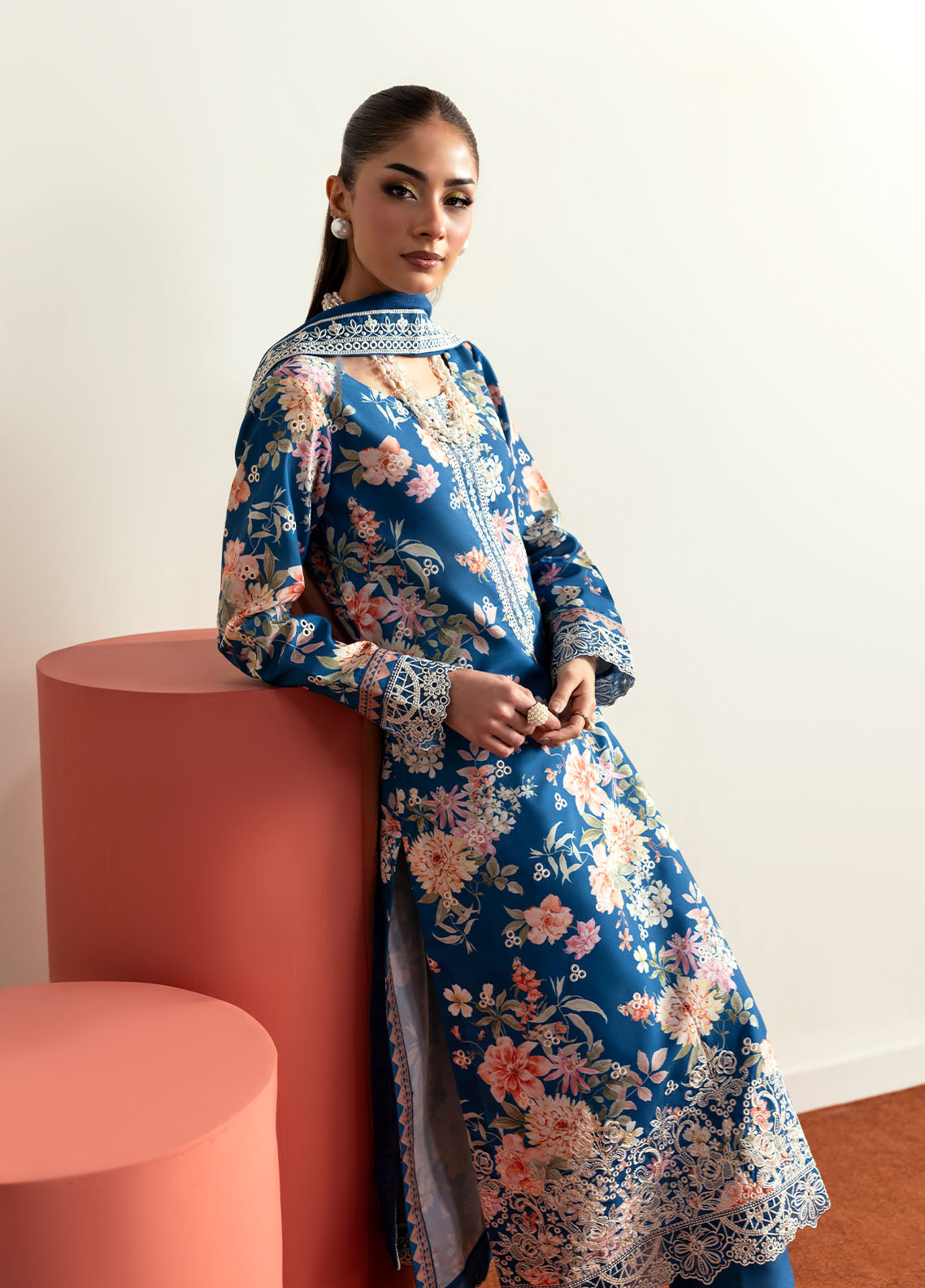 Gulaal | Basics | Serenade
