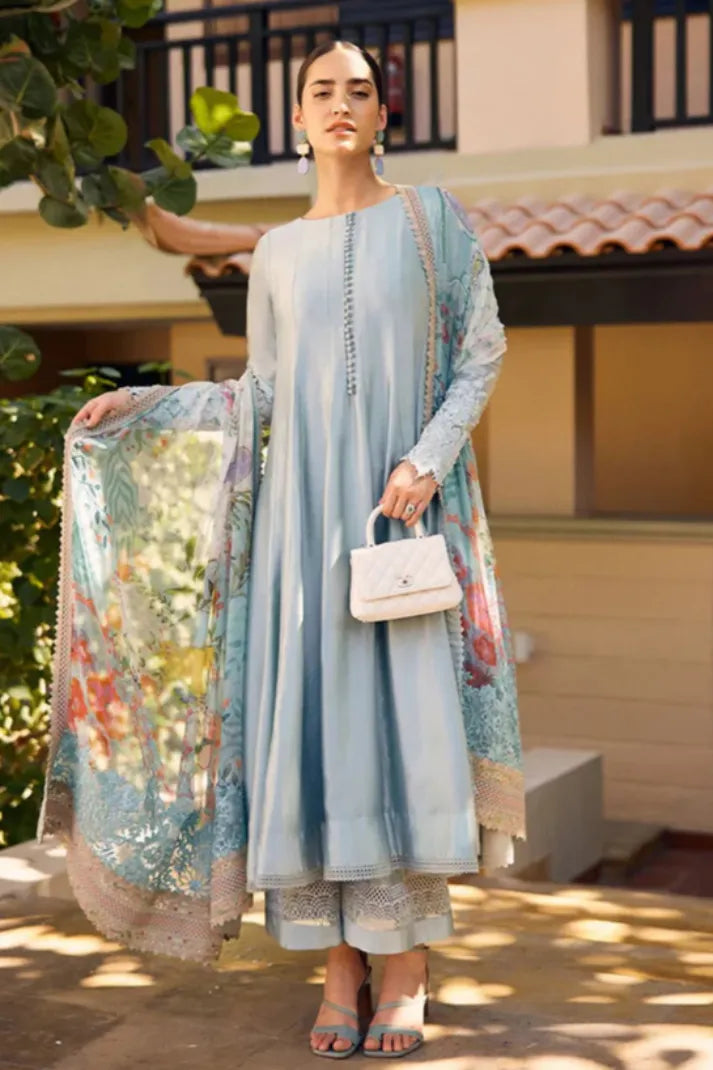 Faiza Saqlain | Carmela | Leia