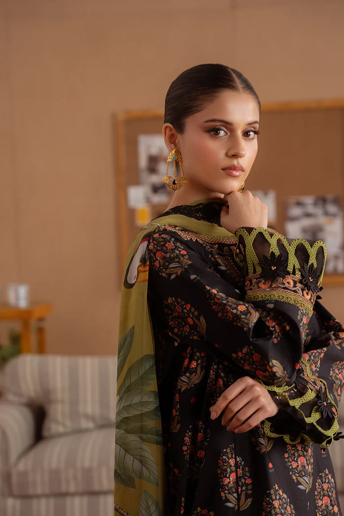 Saira Rizwan | Laneem SS/25 | NERIDA-B-SRL25-02