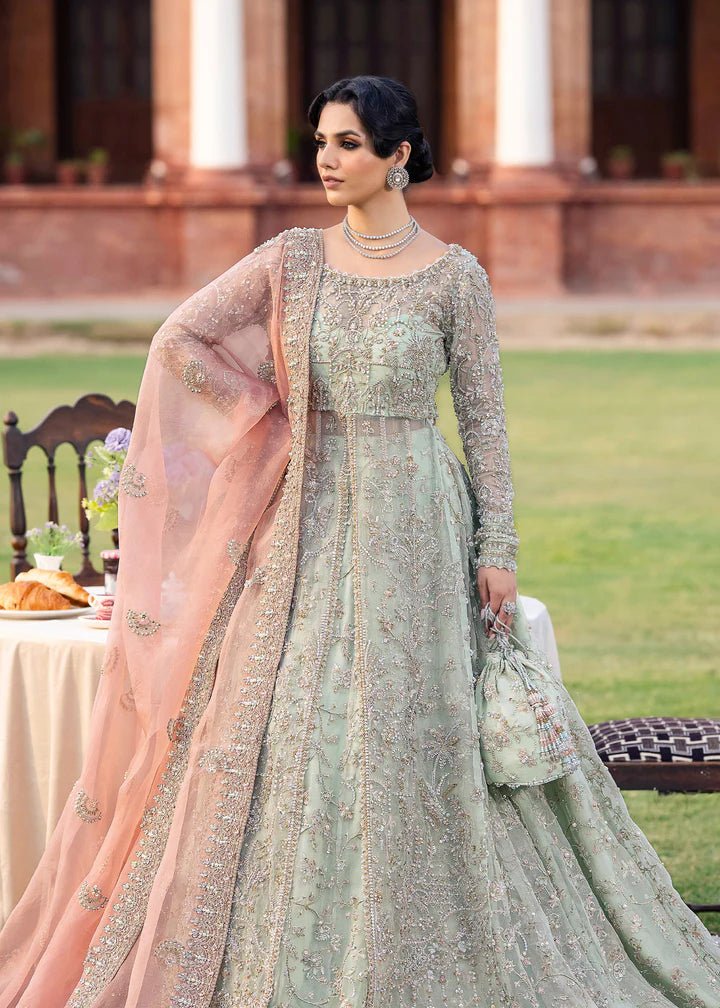 Kanwal Malik | Raaniyan Luxury Formals | Samara - Signature Labels