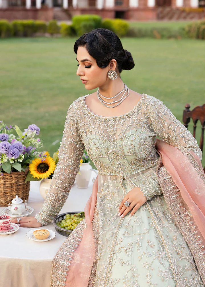 Kanwal Malik | Raaniyan Luxury Formals | Samara - Signature Labels