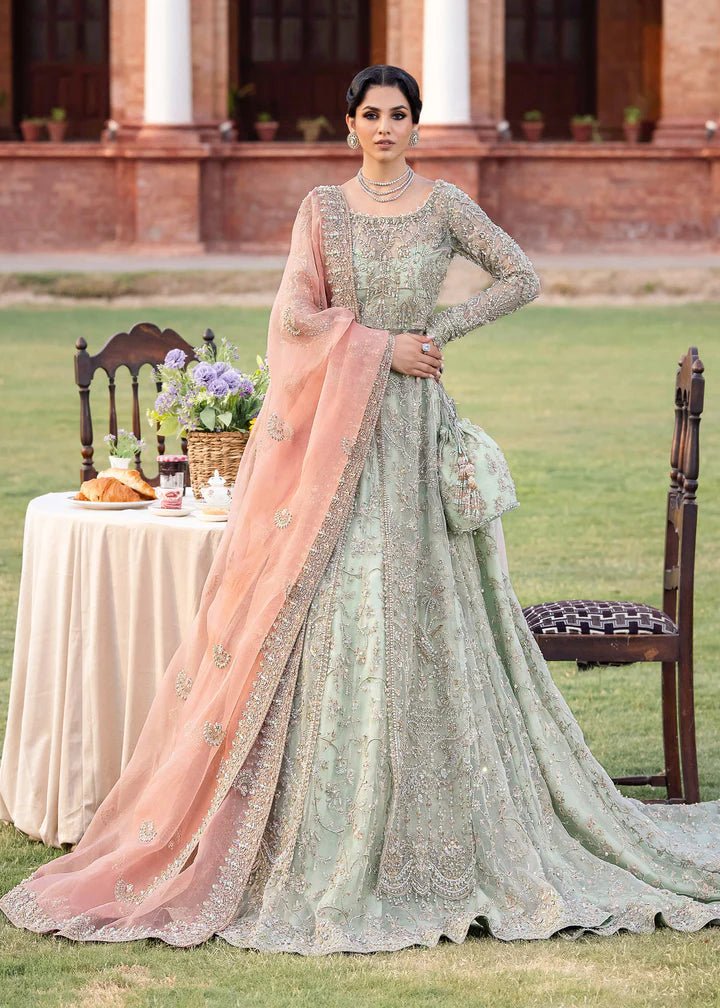 Kanwal Malik | Raaniyan Luxury Formals | Samara - Signature Labels