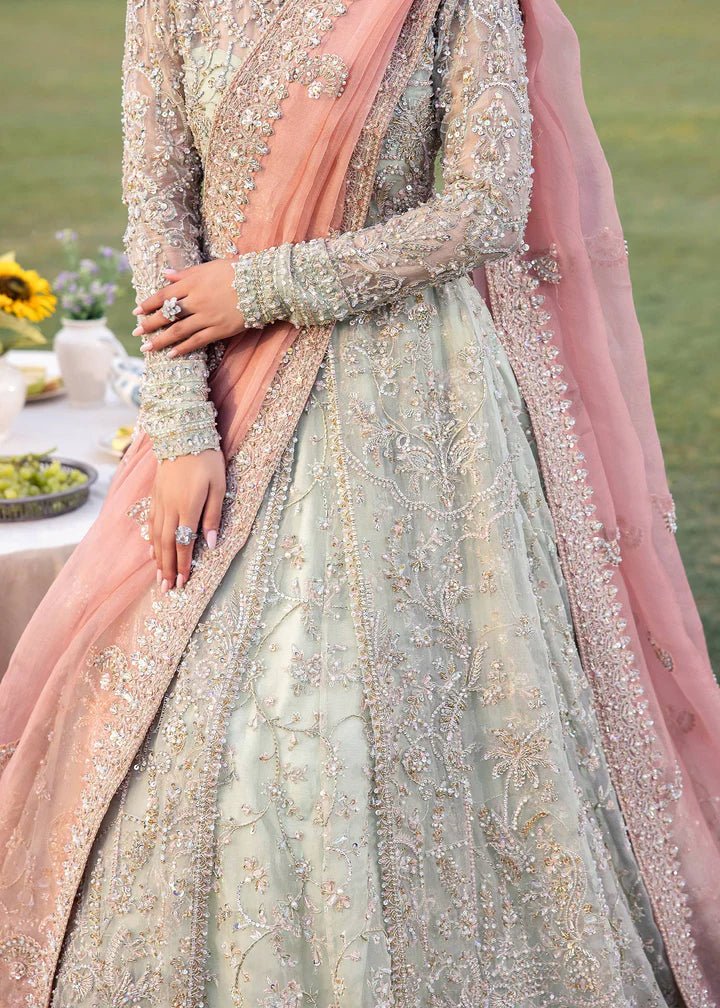 Kanwal Malik | Raaniyan Luxury Formals | Samara - Signature Labels
