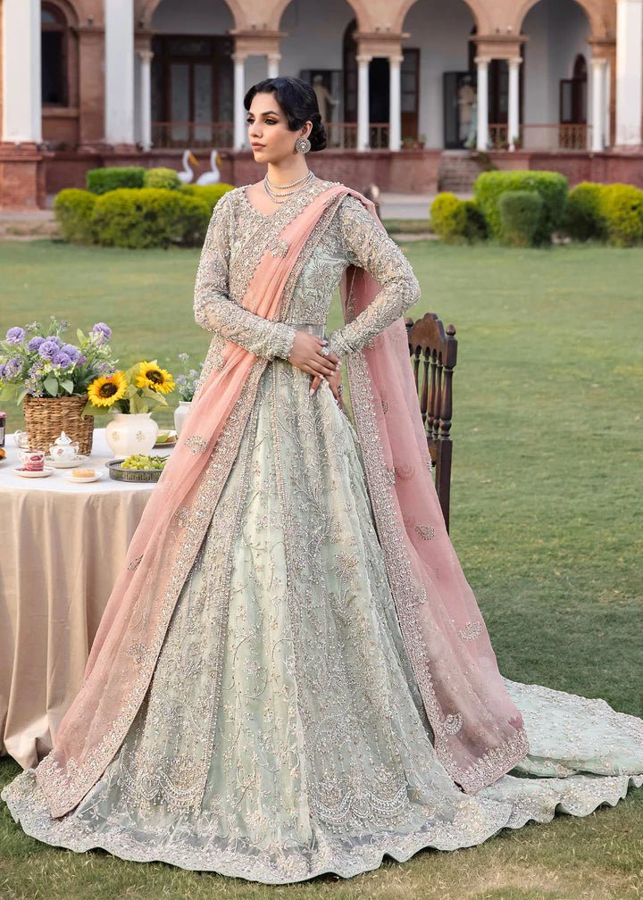 Kanwal Malik | Raaniyan Luxury Formals | Samara - Signature Labels