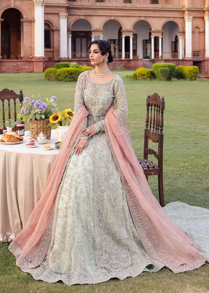Kanwal Malik | Raaniyan Luxury Formals | Samara - Signature Labels