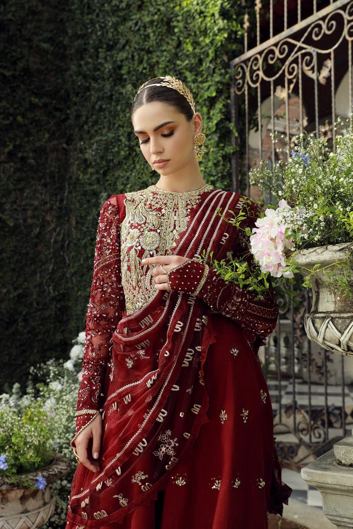 Mysie by Tahira | Arzu Bridals '24 | Roja