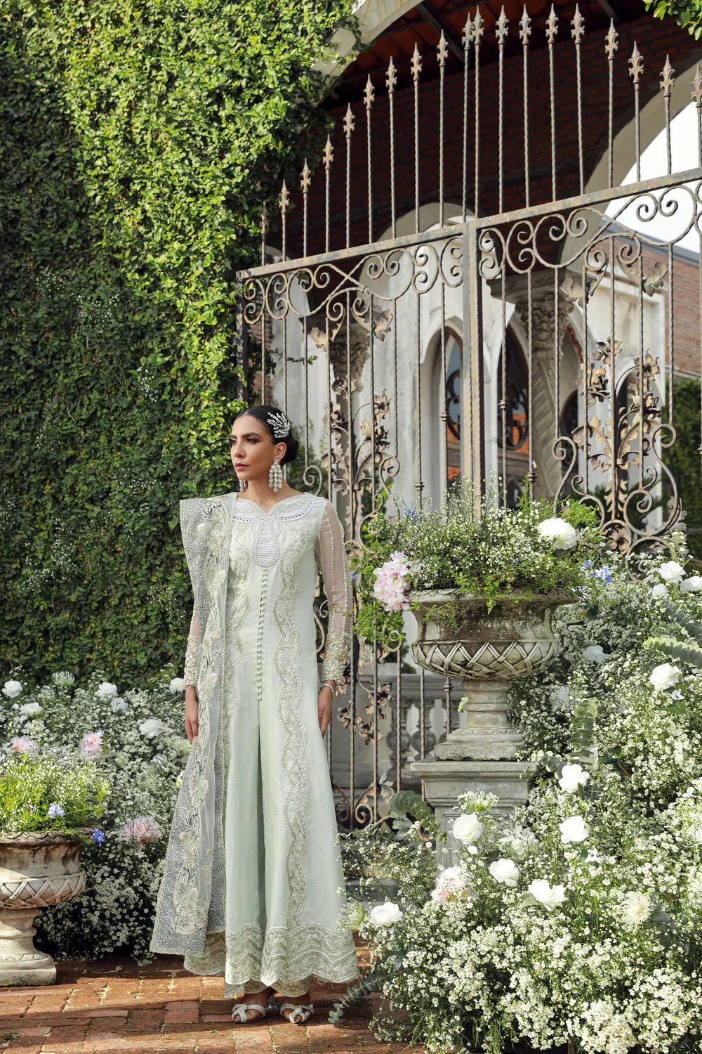 Mysie by Tahira | Arzu Bridals '24 | Roma