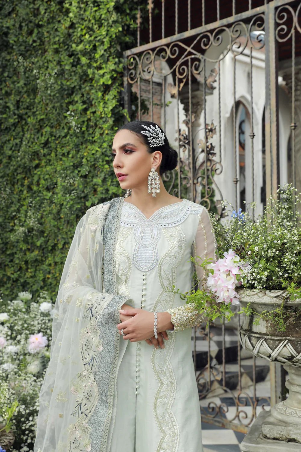 Mysie by Tahira | Arzu Bridals '24 | Roma