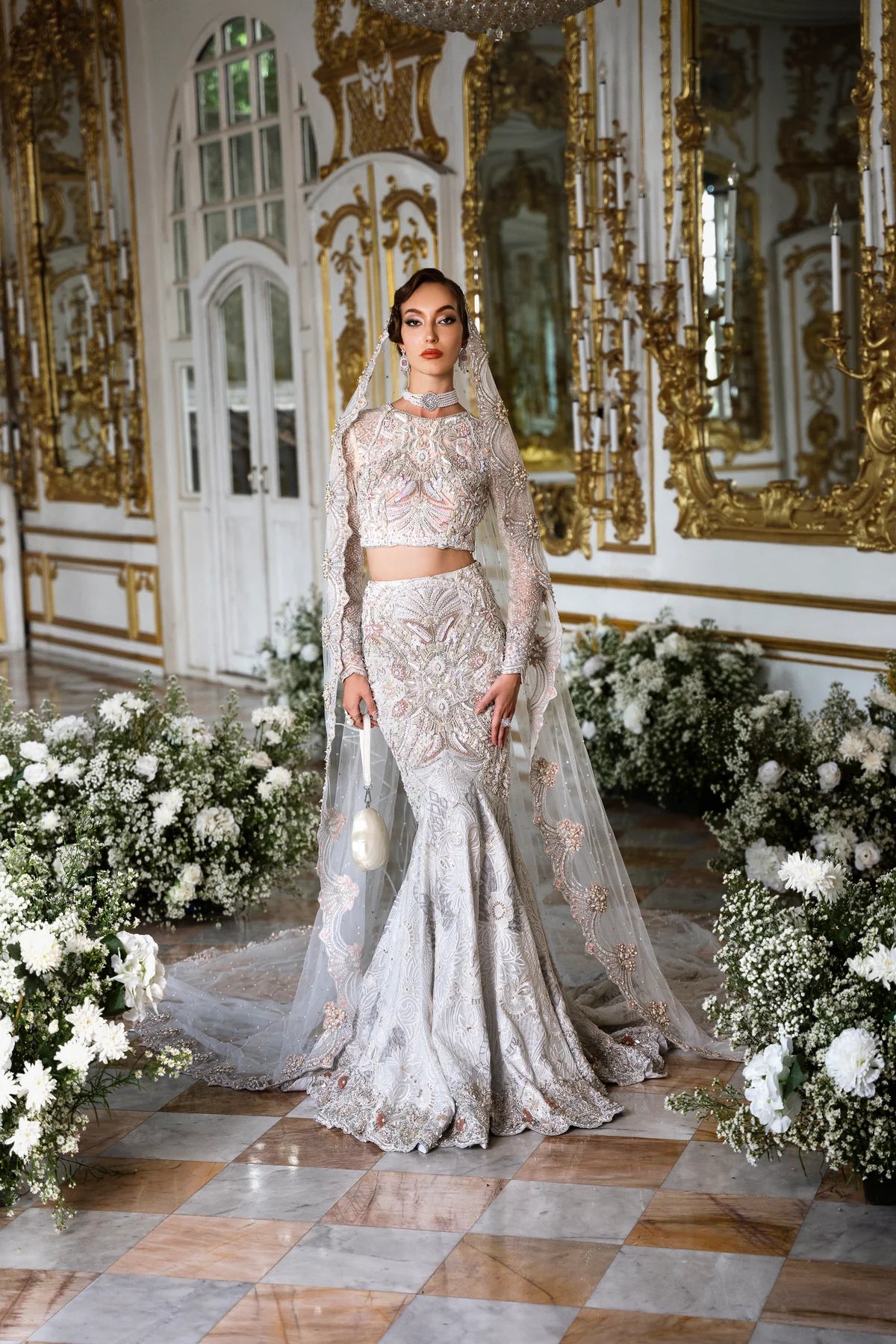 Mysie by Tahira | Poétique'24 Summer | SONERA - Signature Labels