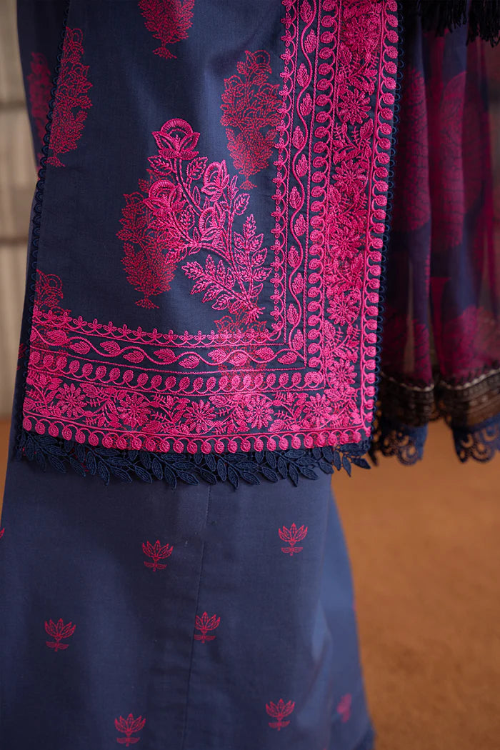 Saira Rizwan | Laneem SS/25 | ELARA-B-SRL25-01