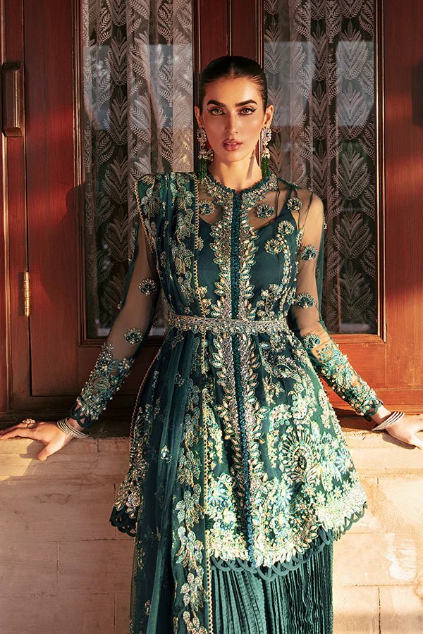 Soraya | Lumene RTW | MARLENE - Signature Labels