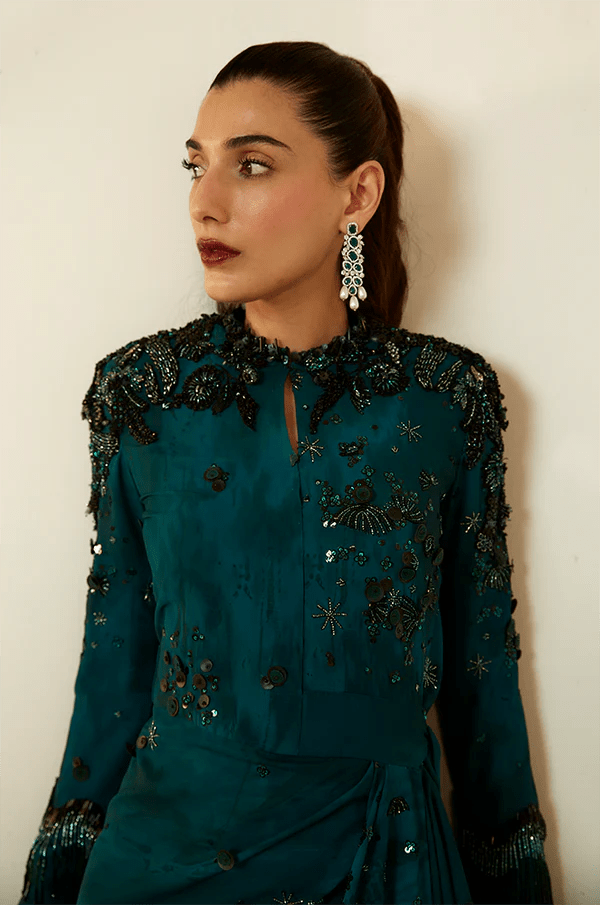 Suffuse UK | Luxury Pret 23 | ELISA - Signature Labels