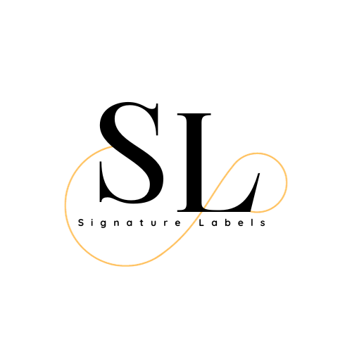 Signature Labels