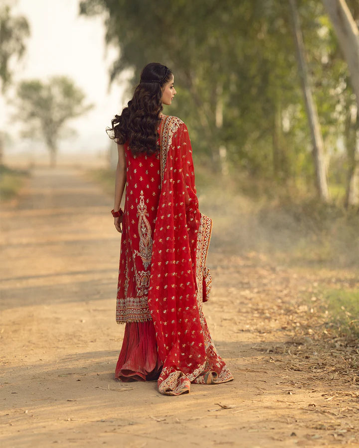 Faiza Saqlain | Vasl e yaar | Ayika