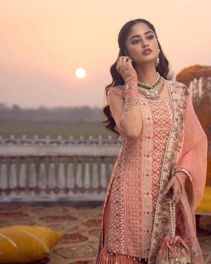 Faiza Saqlain | Vasl e yaar | Maysaa