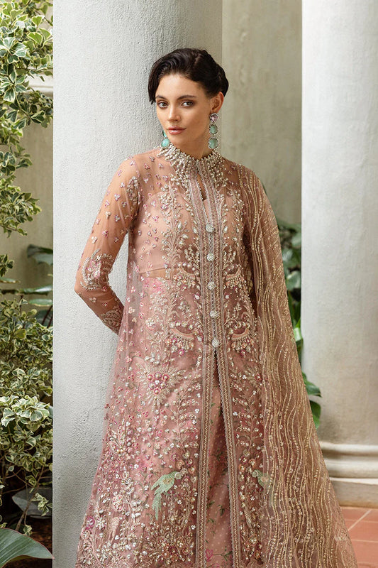 Mushq | Inception Hemline Wedding '25 | Before Sunrise