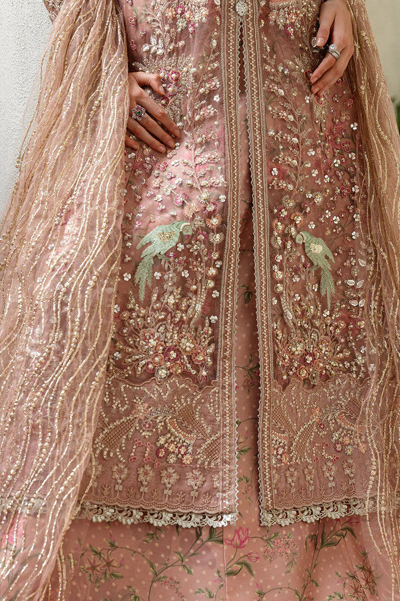 Mushq | Inception Hemline Wedding '25 | Before Sunrise