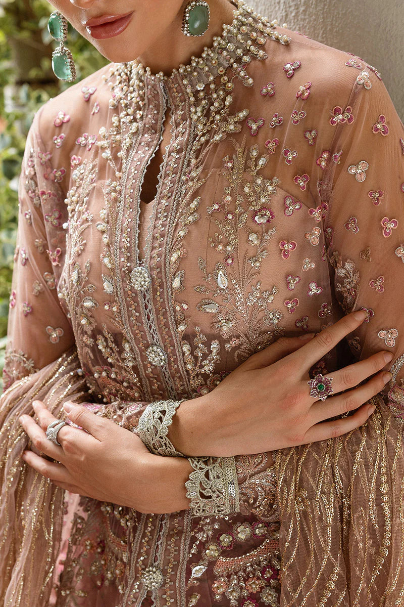 Mushq | Inception Hemline Wedding '25 | Before Sunrise