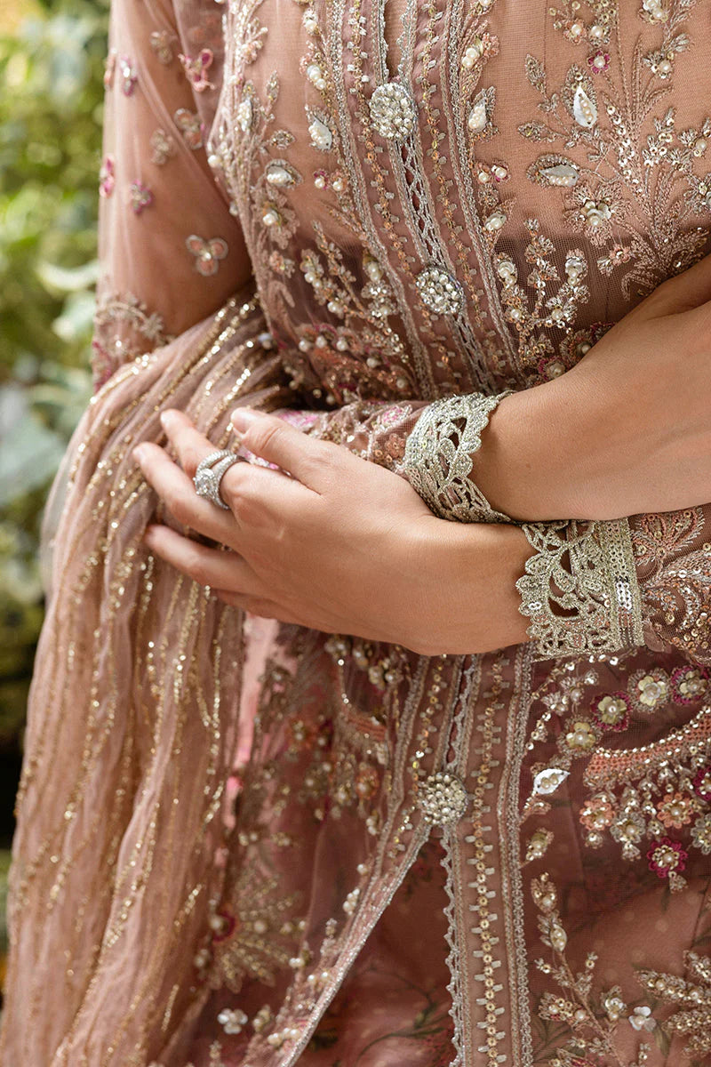 Mushq | Inception Hemline Wedding '25 | Before Sunrise