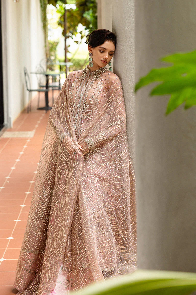 Mushq | Inception Hemline Wedding '25 | Before Sunrise