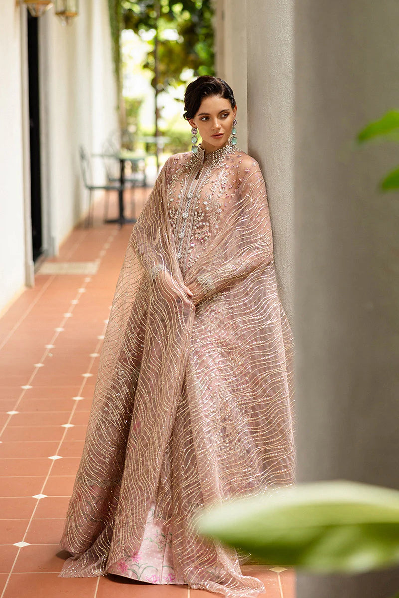 Mushq | Inception Hemline Wedding '25 | Before Sunrise