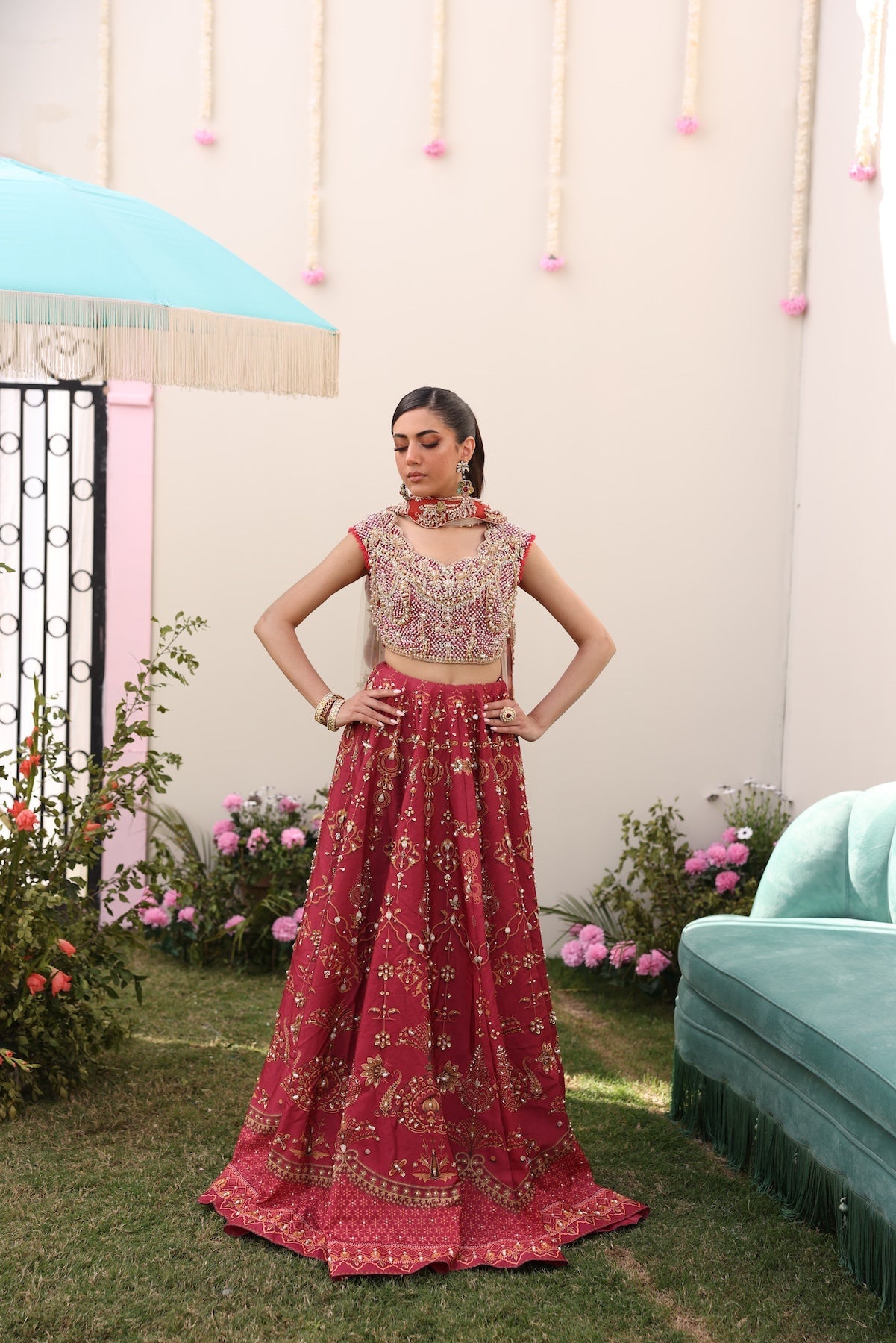 Mumtaz - Product Image 1
