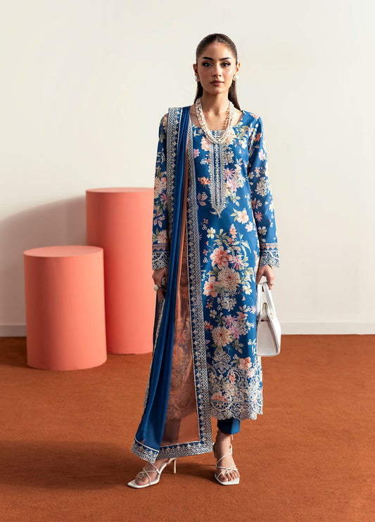 Gulaal | Basics  |  Serenade
