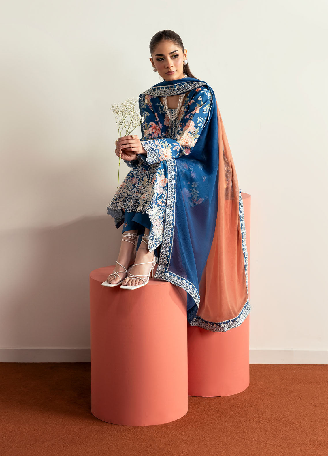 Gulaal | Basics  |  Serenade