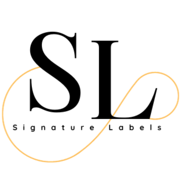 Signature Labels