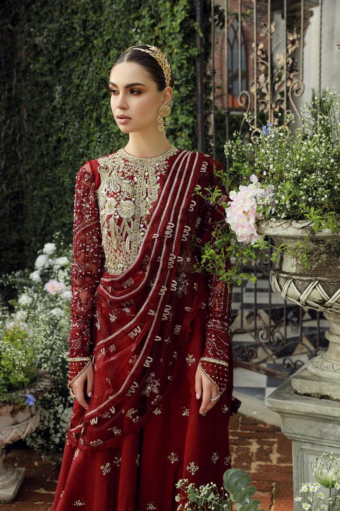 Mysie by Tahira | Arzu Bridals '24 | Roja