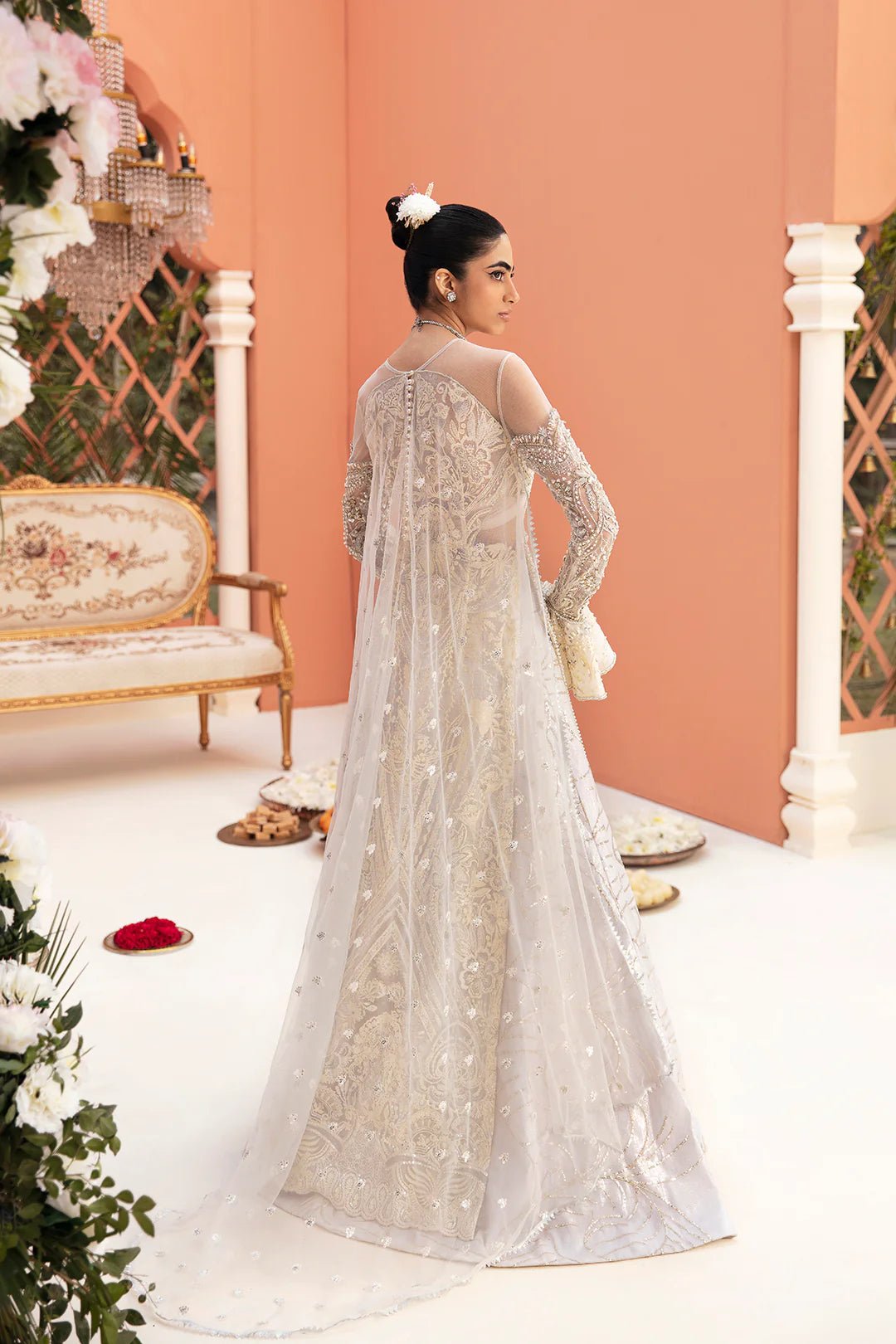 Mysie By Tahira | Poetique Bridal 24 | Hurain - Signature Labels