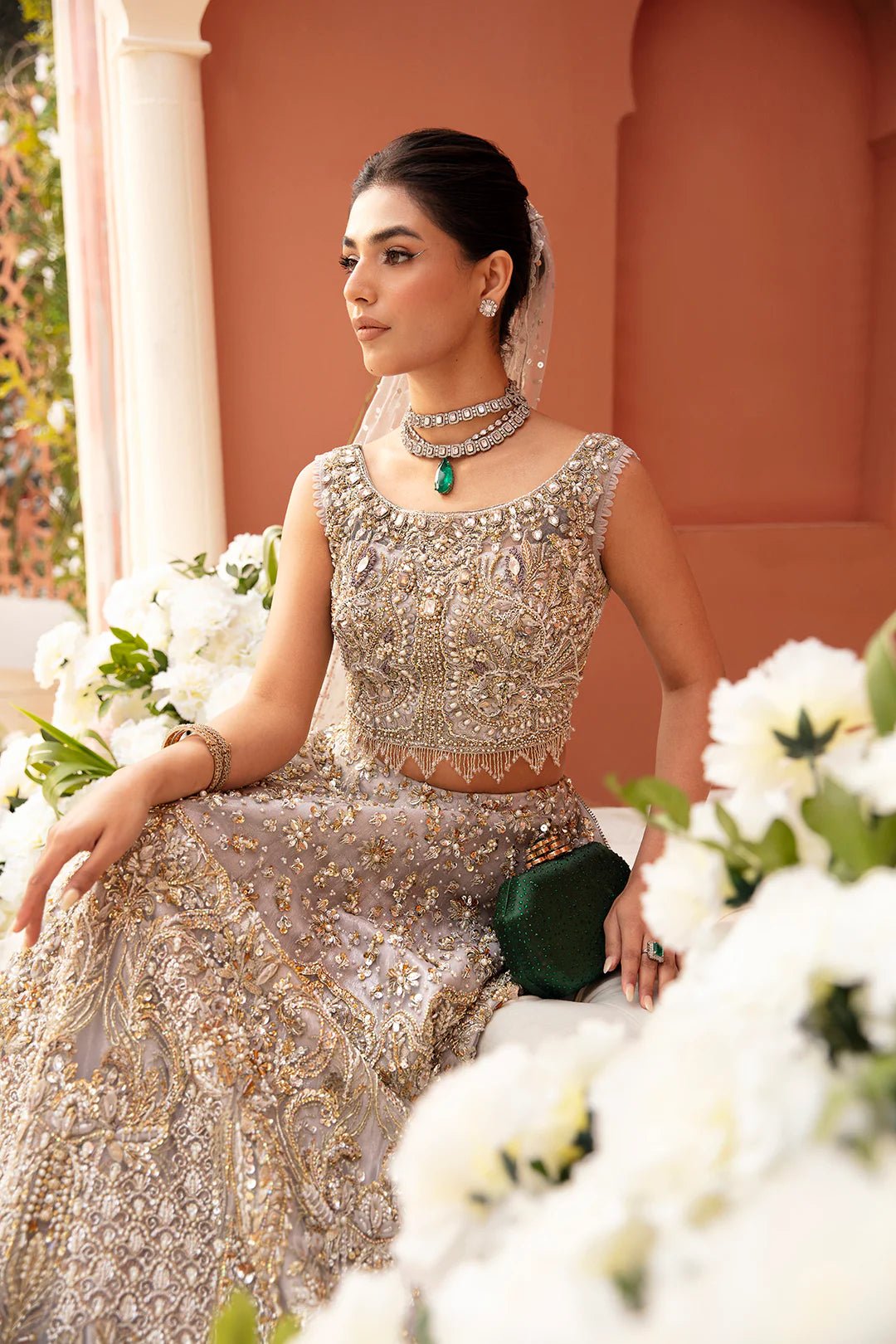 Mysie By Tahira | Poetique Bridal 24 | Juliette - Signature Labels