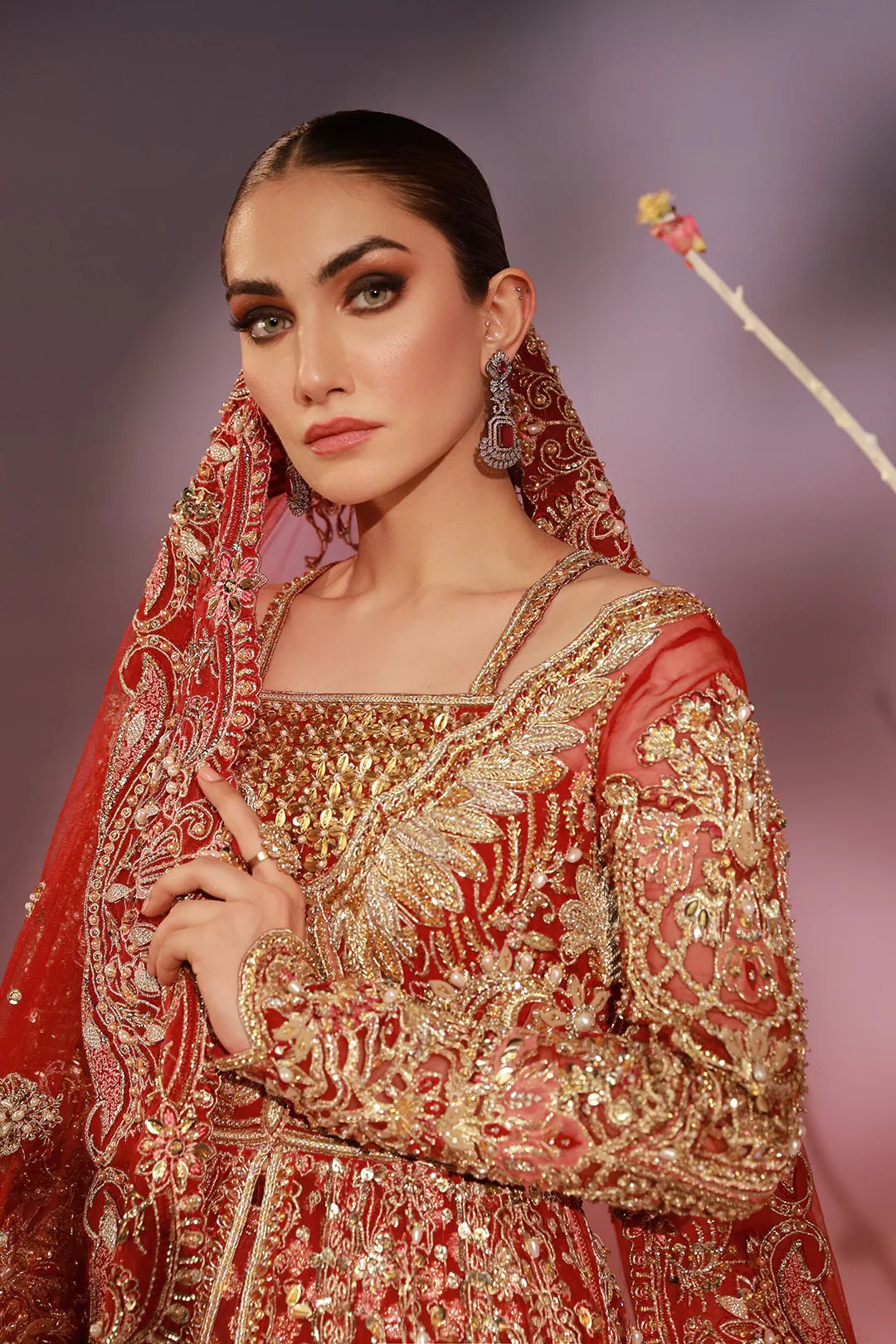 Mysie By Tahira | Poetique Bridal 24 | Naina - Signature Labels