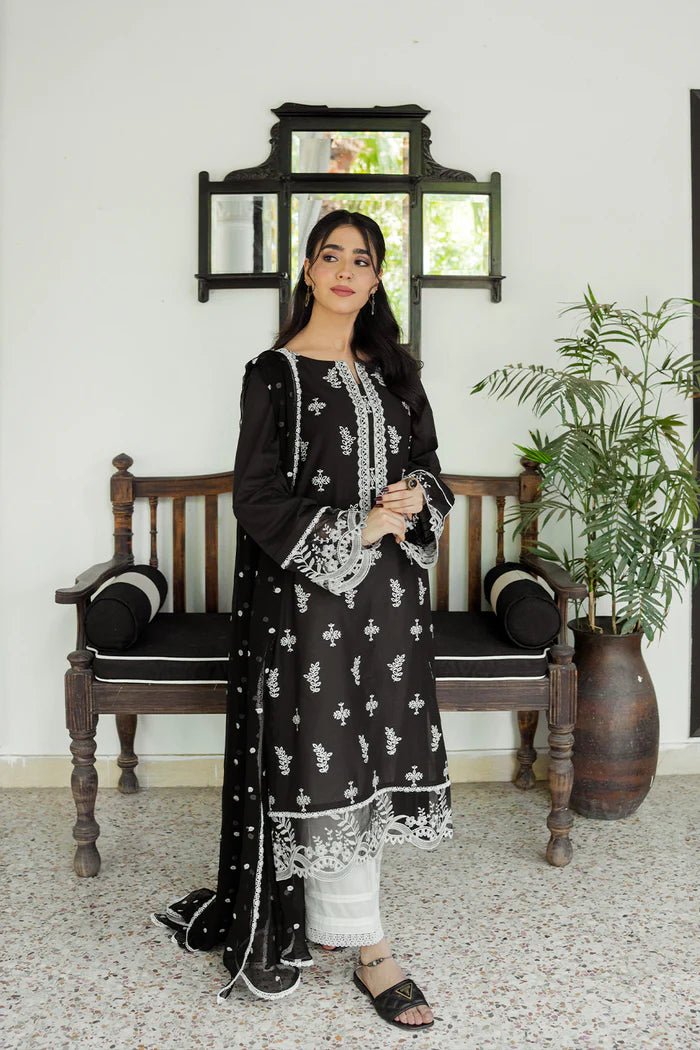 Saira Rizwan | Ik Serra Pret 2024 | RAIHA SRIK24 - 03 - Signature Labels