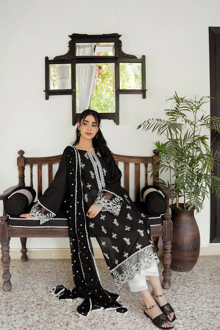 Saira Rizwan | Ik Serra Pret 2024 | RAIHA SRIK24 - 03 - Signature Labels