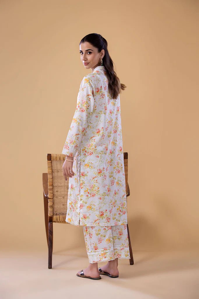 Sobia Nazir | Pret '24 | SNPP - 24 - 0306 - Signature Labels